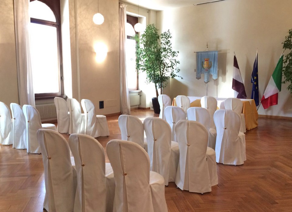 Sala Conti Anteprima