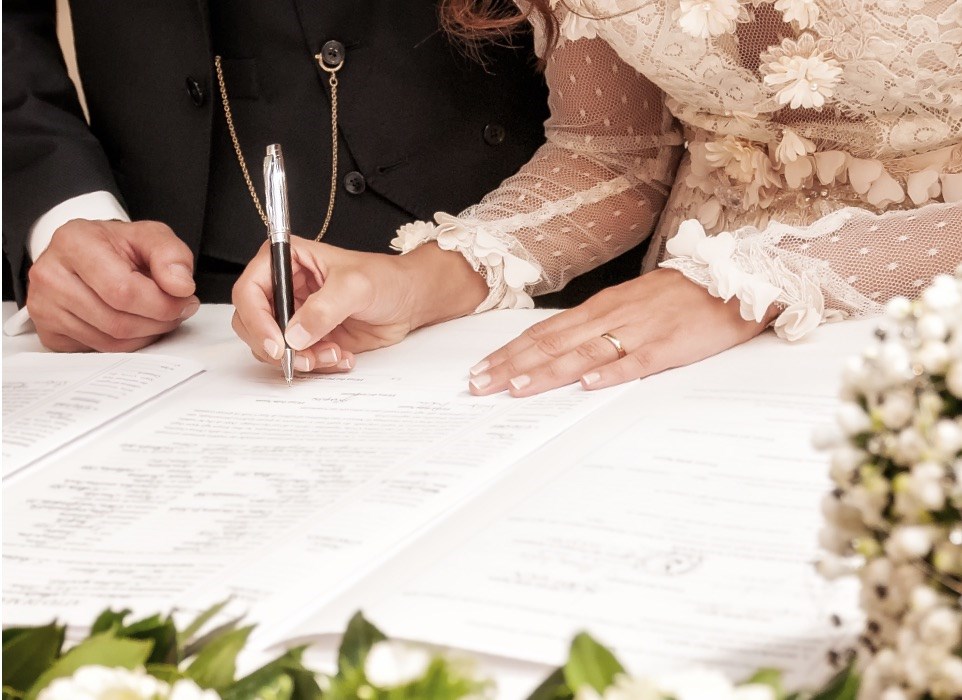 Matrimonio Civile